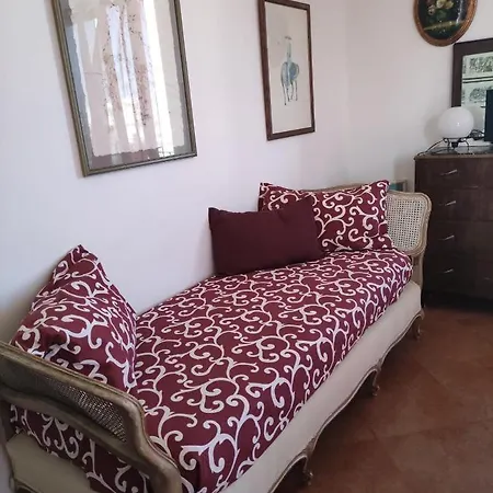 Casa Calise Prestige Lejlighed