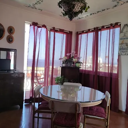 Lejlighed Casa Calise Prestige
