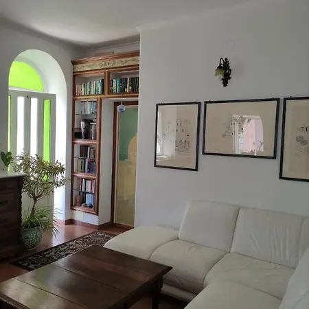Casa Calise Prestige Apartmán