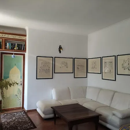 Casa Calise Prestige Apartmán *