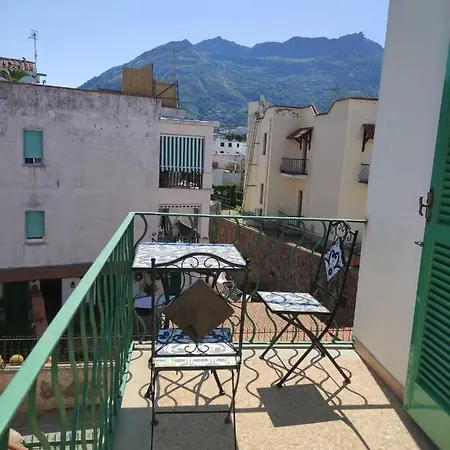Apartmán Casa Calise Prestige Forio di Ischia