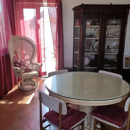 Casa Calise Prestige Apartmán *