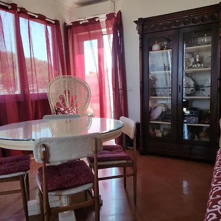 Apartmán Casa Calise Prestige Forio di Ischia