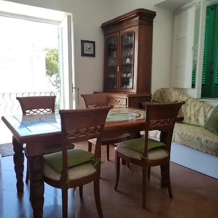 Apartmán Casa Calise Prestige